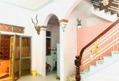 Cho thuê nhà ở gia đình, nhóm, KD onl ngõ 109 Trường Chinh, 40m2, 4 tầng, 4 ngủ, 12 Triệu